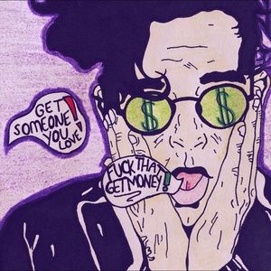 Meet your Posher, Gabreilla